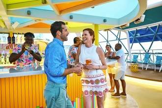 RCI Wonder of the Seas Lime and Coconut - River Jordan 2.jpg
